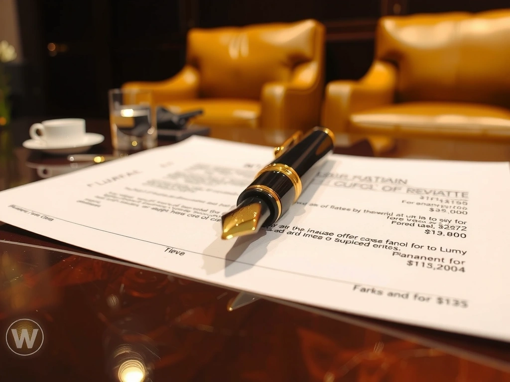 Institutional environment