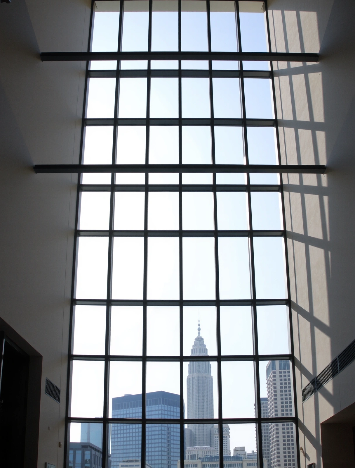 Orient Data Paragon Corporate Environment